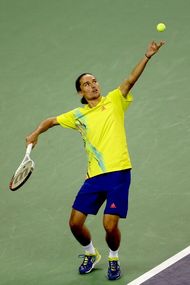 2012 Shanghai Rolex Masters - Day 5